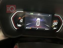ئێم جی GT